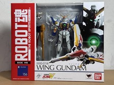 Modellino Bandai Robot Spirits