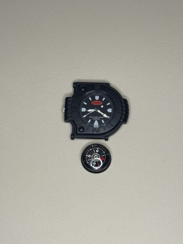 Orologio digitale vintage