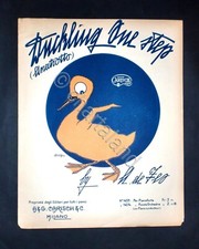 Musica spartiti duckling - -,