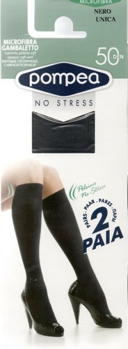Paia gambaletto pompea micro - paia,