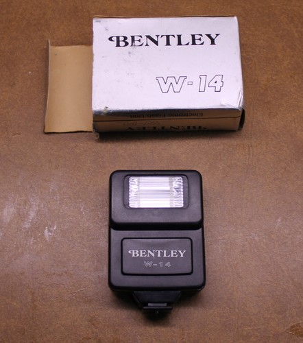 Bentley optical systems - optical, w