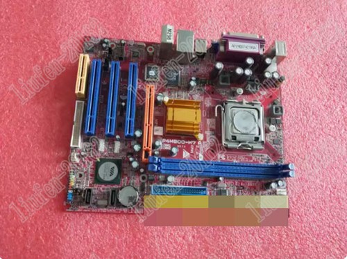 Pezzo usato p4m800 - 1, p4m800-m7a