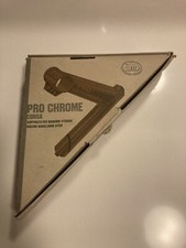 Pipa 3ttt Pro Chrome Nos