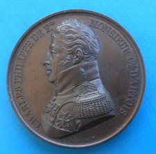 Charles-Philippe Comte