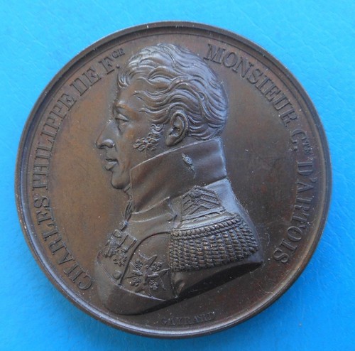 Charles philippe comte - charles-philippe,