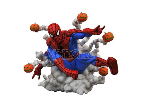 Marvel gallery statua - marvel,