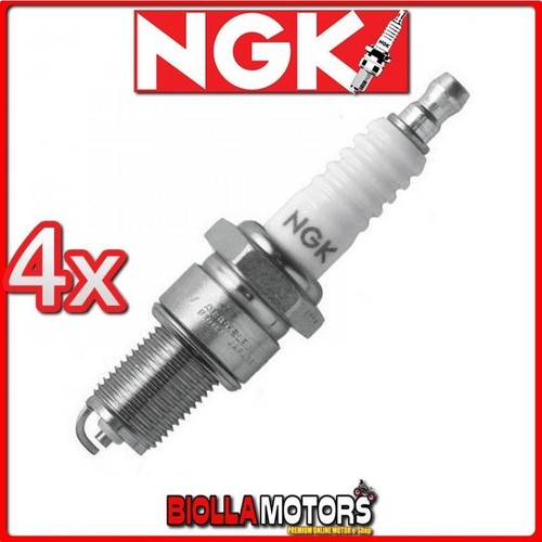 Candele ngk bp6es - candele,