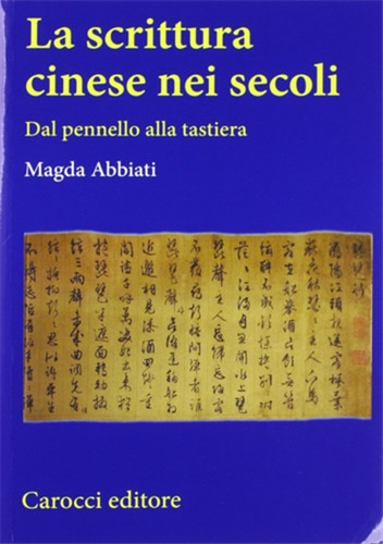 Abbiati magda la scrittura - abbiati,,