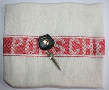 CHIAVE LUCE GREZZA PER PORSCHE