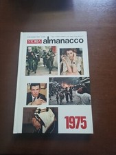 ALMANACCO DI STORIA ILLUSTRATA