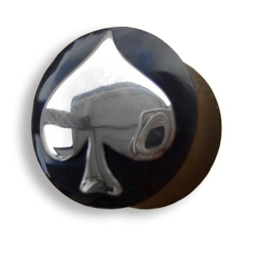Piercing orecchio 22 mm - mm,