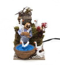 Pastore per Presepe in