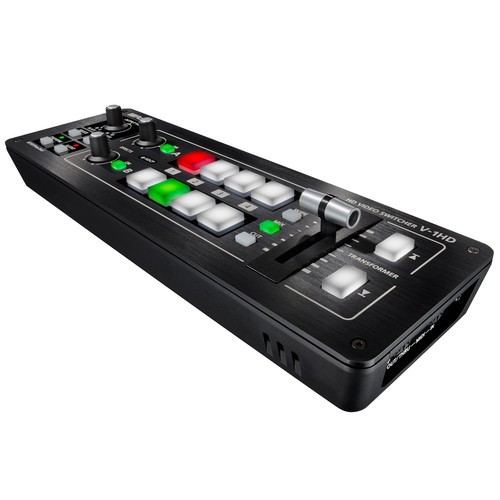 Roland 1hd 4 - v-1hd, hdmi