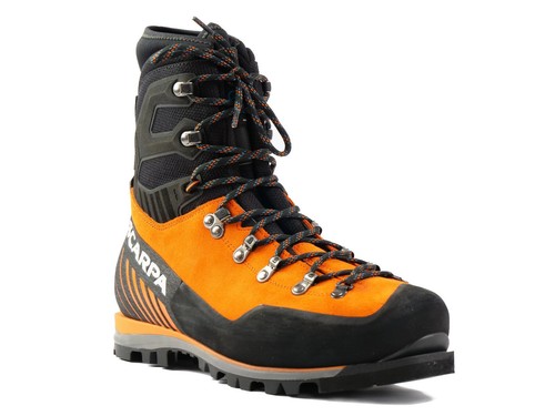 Scarpa scarponi trekking - scarpa,