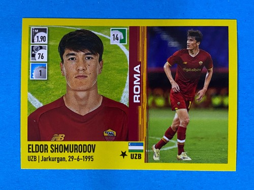 Figurine calciatori panini - figurine,
