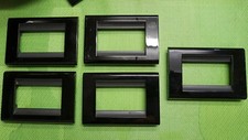 5 Plaques bticino Living