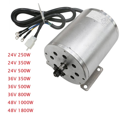 Motore regolatore 350w 500w - motore,