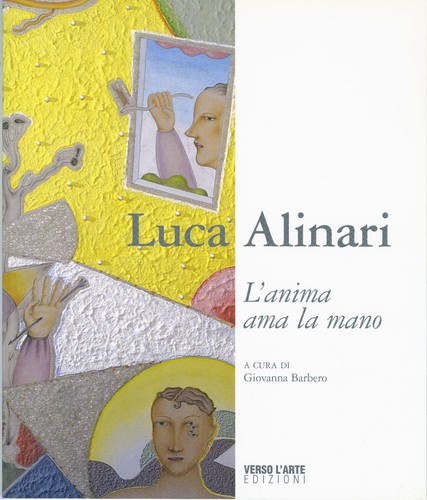 Alinari luca anima ama la - luca, l'anima
