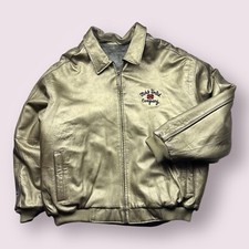 Giubbotto bomber vintage uomo