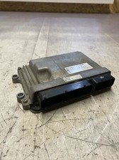 ECU Centralina MAZDA 3 III