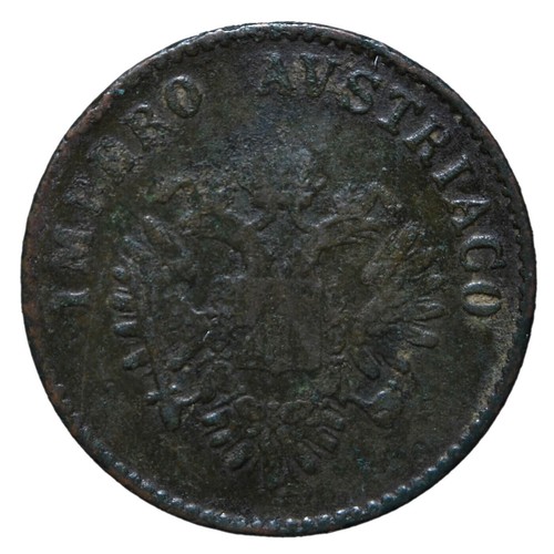 Centesimi 1852 milano - 5,