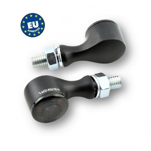 Coppia frecce nere - , led