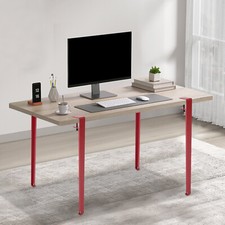 4 Pezzi Gambe da Tavolo