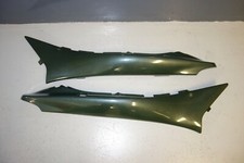 Yamaha xj400 xj xjr 400 4BP