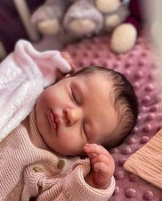 Lifelike reborn baby dolls - reborn,