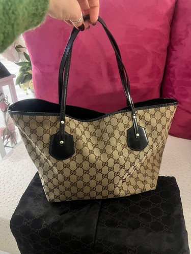 Borsa gucci tote jolie - borsa,