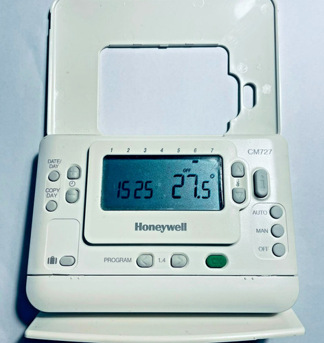 Termostato cronotermostato - termostato,
