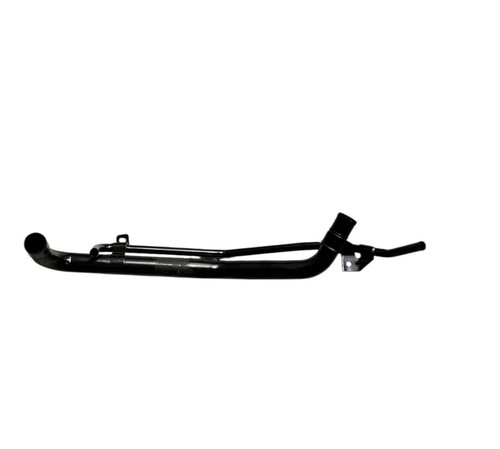 Tubo acqua motore - tubo, radiatore