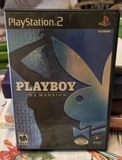 Playboy: The Mansion (Sony