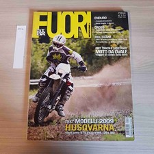 FUORI STRADA - 9 - 2008 -