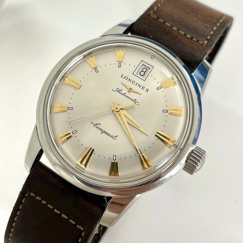 Excellent longines conquest - excellent,