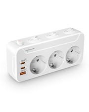 Adattatore Multipresa