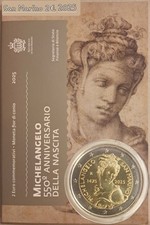 SAN MARINO 2 € Anniversario