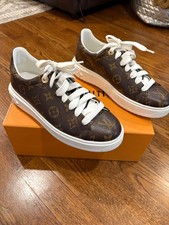 Authentic Louis Vuitton