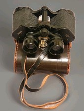 Binocolo Swarovski Habicht