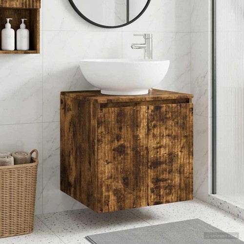 Mobile lavabo parete - da,