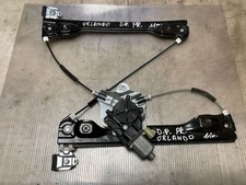 Alzavetro elettrico porta