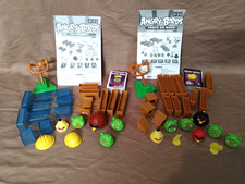 Angry Birds Giochi su ghiaccio