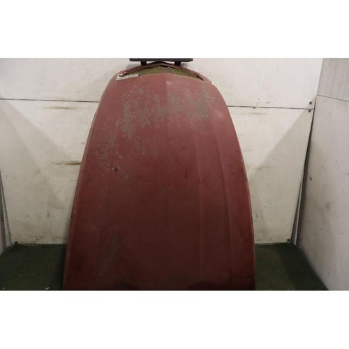Cofano ant citroen ds - ant.,