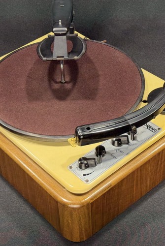 Giradischi vintage thorens - vintage,