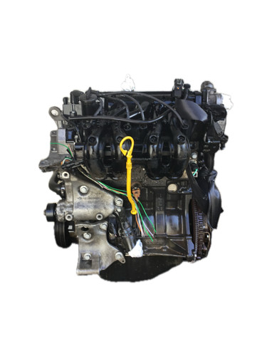 Motore renault clio 2 - renault, ii