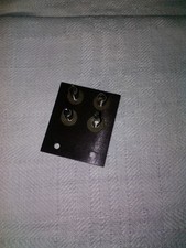 Presa quadripolare antenna - presa,
