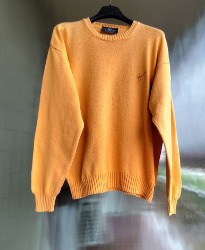 Maglione uomo cotone henry - maglione,