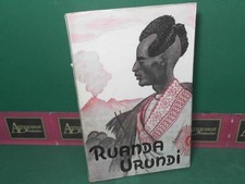 Ruanda-Urundi - Due regni in
