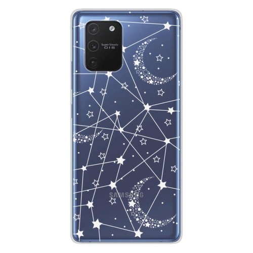 Coque silicone imprimée - coque,