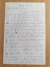 Limarilli gastone lettera - gastone.,
